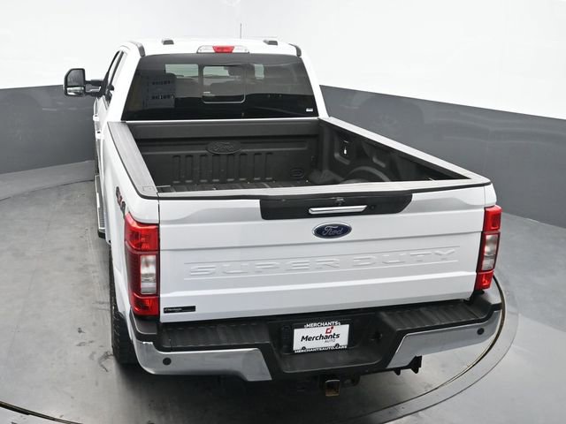 Used 2022 Ford F250 Lariat image 25