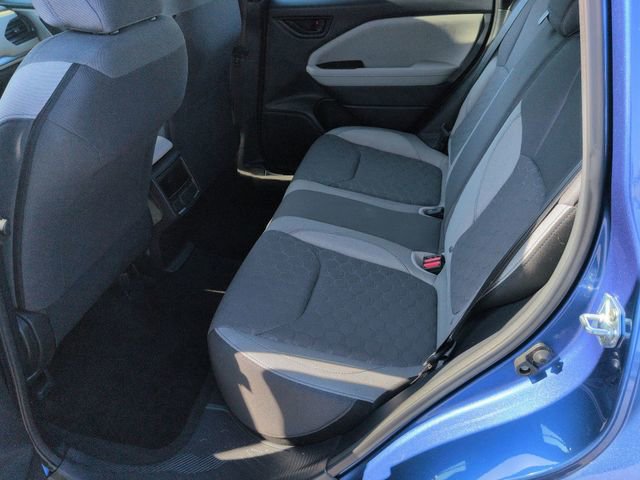 Certified 2026 Subaru Forester AWD/4WD image 29