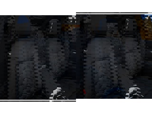 New 2026 BMW i7 eDrive50 w/ M Sport Package RWD image 11