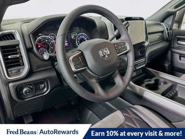 New 2025 RAM 2500 Big Horn image 7