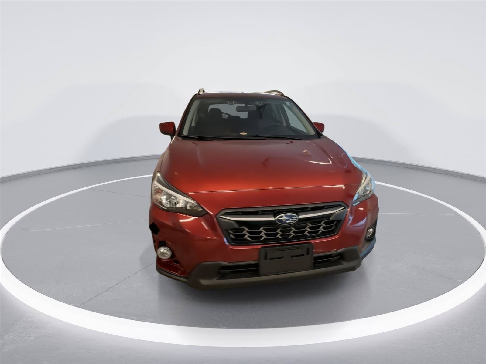 Used 2019 Subaru Crosstrek 2.0i Premium w/ Eyesight System AWD/4WD image 3