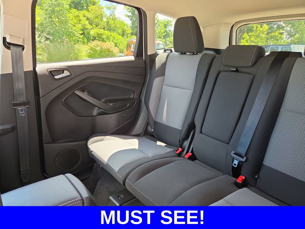 Used 2019 Ford Escape SE AWD/4WD image 12