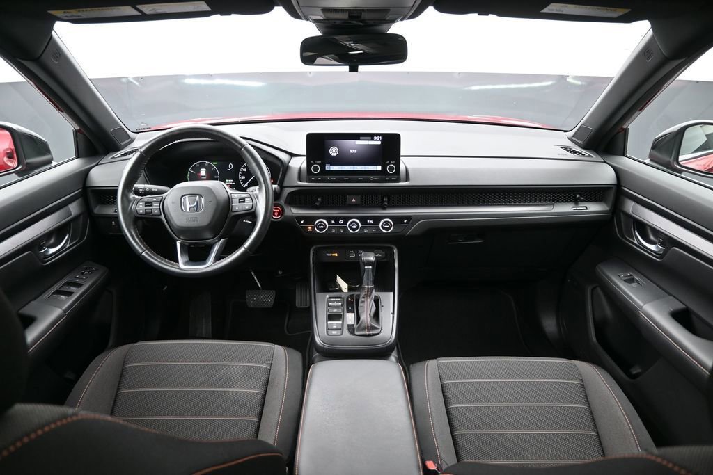 Used 2024 Honda CR-V Sport image 21