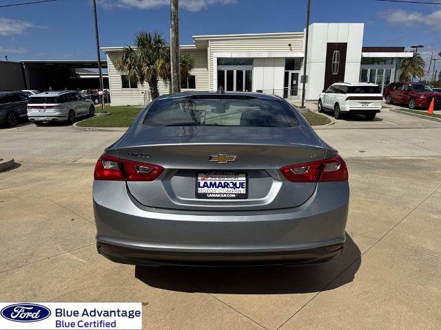 Used 2024 Chevrolet Malibu LT image 9