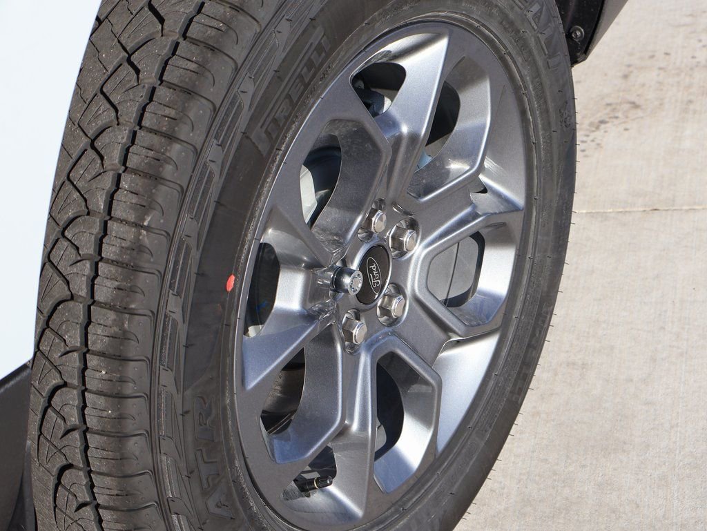 New 2026 Ford Maverick XLT w/ XLT Luxury Package image 39