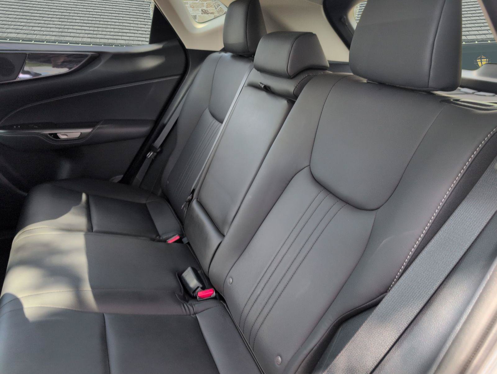 Certified 2025 Lexus NX 250 FWD w/ Accessory Package (Z1) image 18