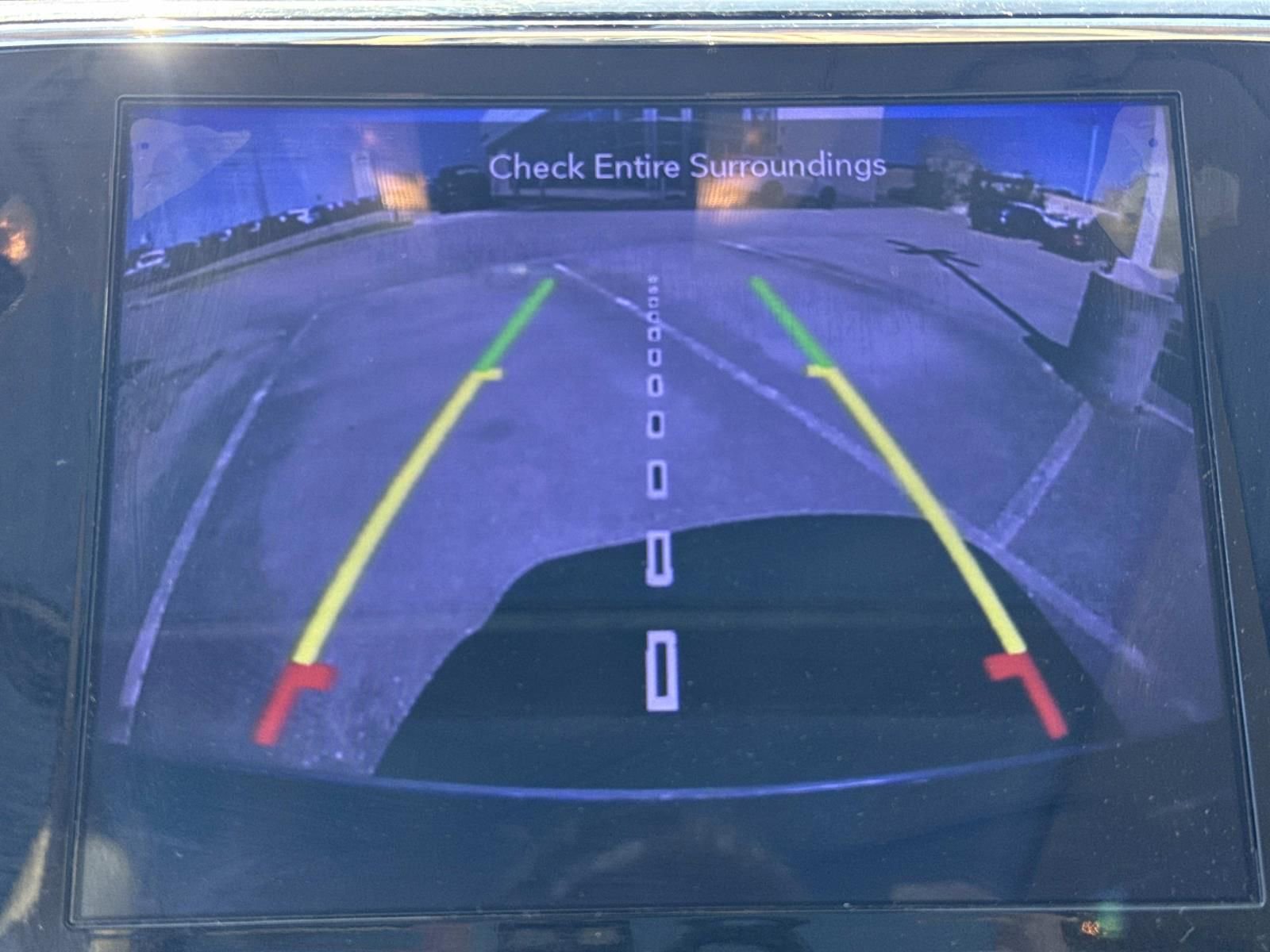 Used 2019 Jeep Grand Cherokee Overland image 27