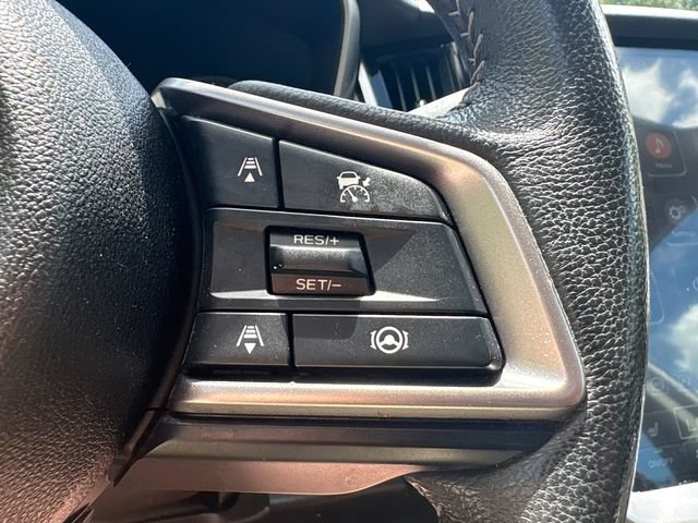 Certified 2023 Subaru Legacy Limited AWD/4WD image 30