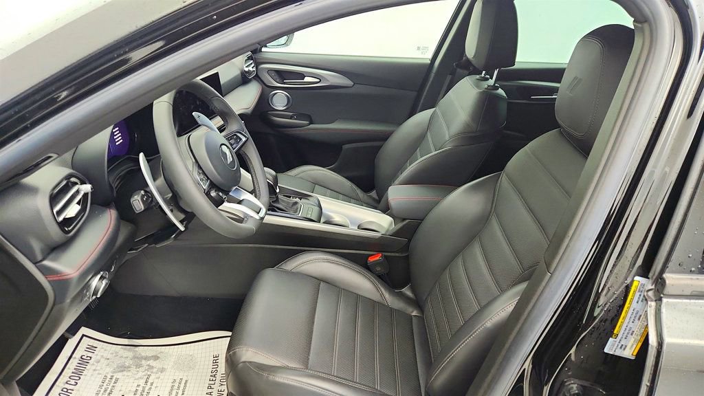 Used 2024 Dodge Hornet R/T Plus image 19