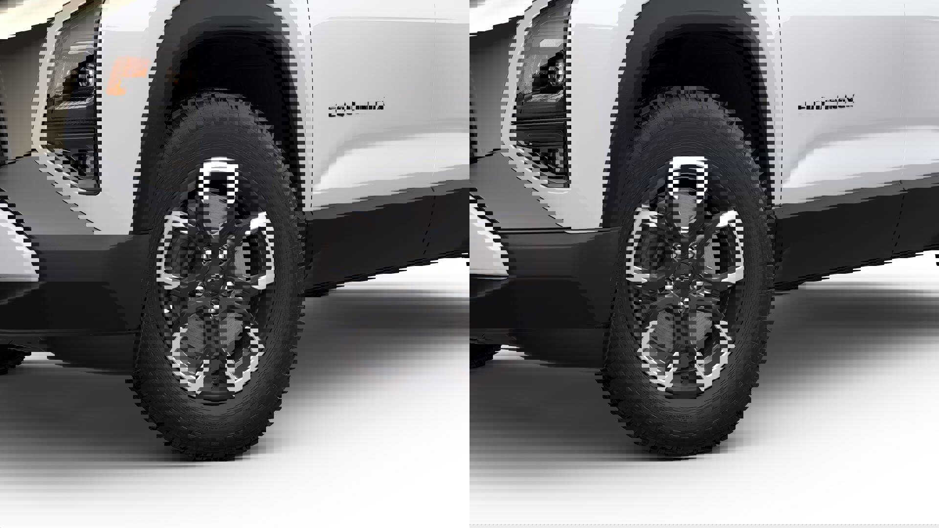 New 2026 Chevrolet Equinox ACTIV w/ Convenience Package III image 43