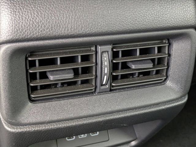 Used 2025 Honda CR-V EX image 17