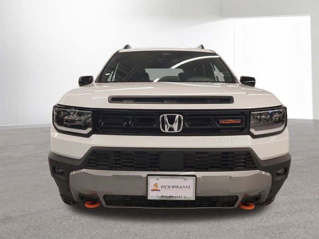 New 2026 Honda Passport TrailSport Elite image 25
