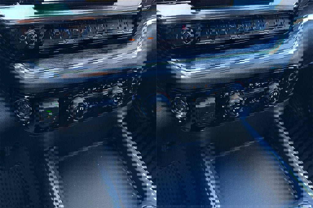 New 2025 Chevrolet Silverado 2500 LTZ w/ Trail Boss Package image 20