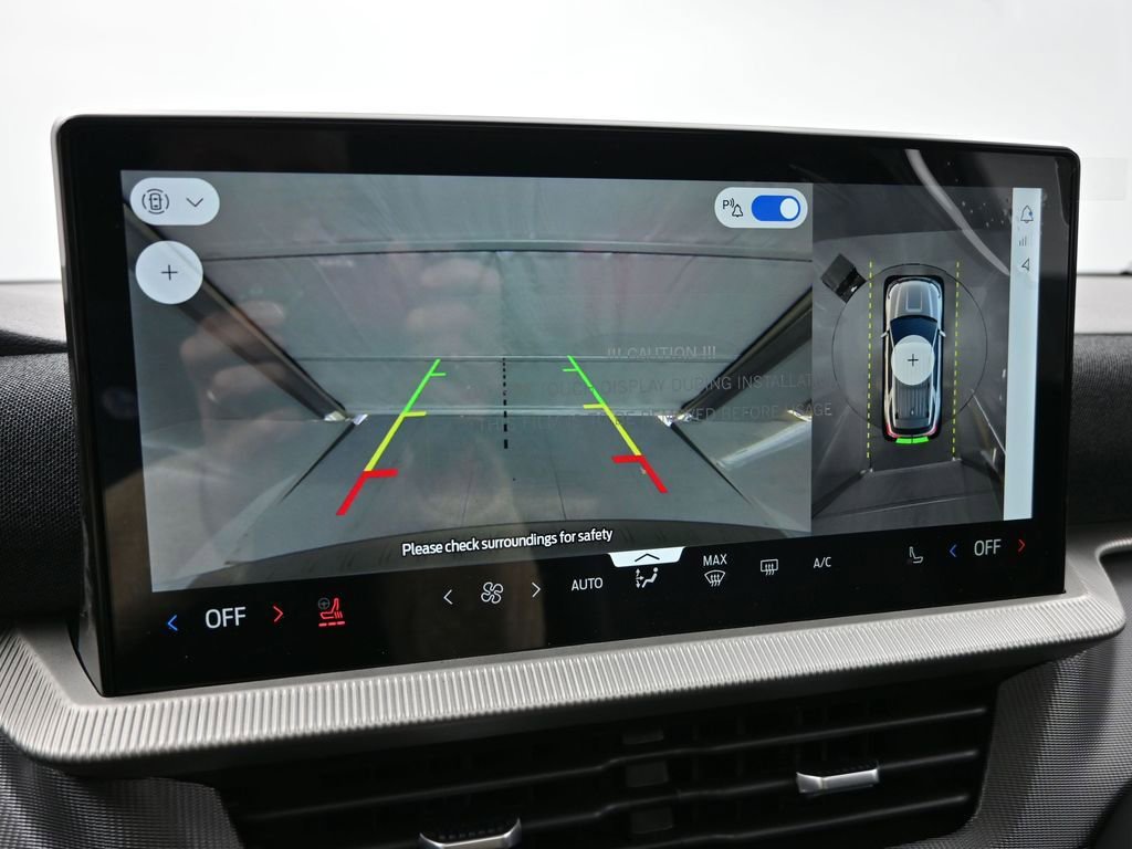 New 2026 Ford Explorer ST-Line w/ ST-Line Street Pack image 19