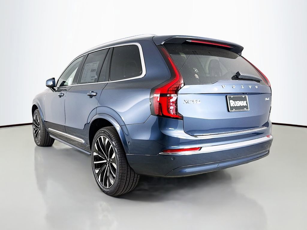 New 2026 Volvo XC90 B6 Plus w/ Protection Package Premier image 5
