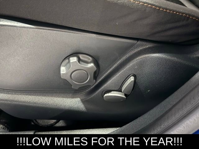 Used 2022 Ford EcoSport SE w/ SE Convenience Package image 26