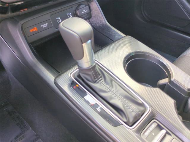 Used 2025 Honda Civic Sport image 12