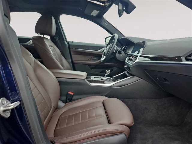 Certified 2023 BMW 430i Gran Coupe xDrive w/ Premium Package image 15