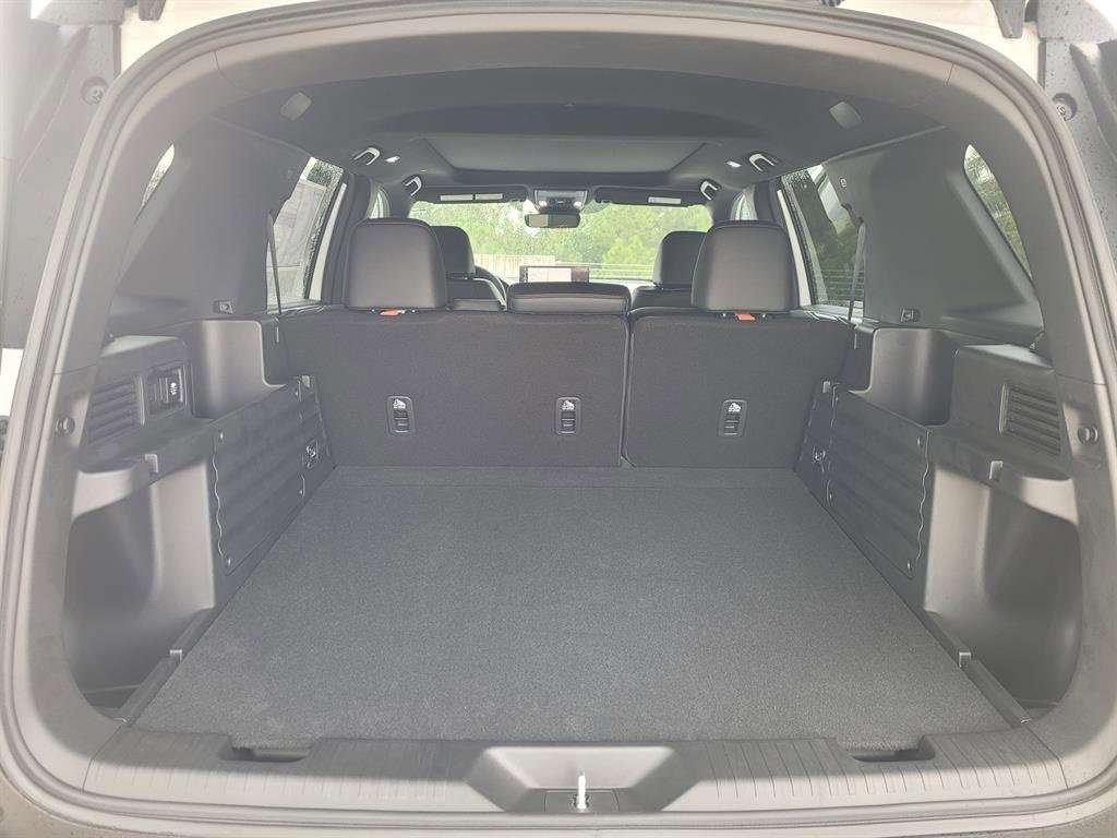 Used 2026 Honda Passport TrailSport image 17