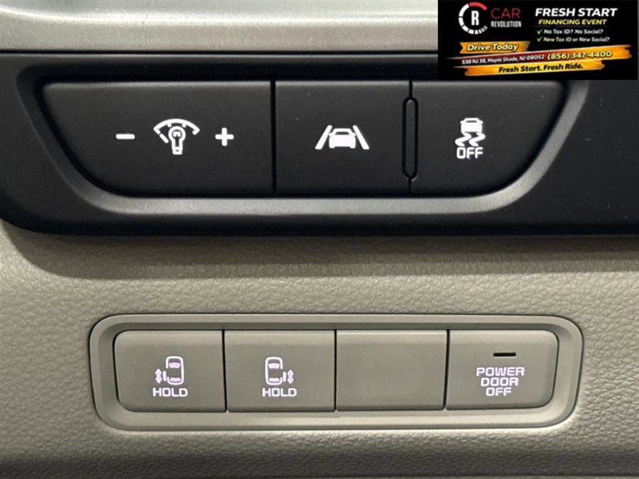 Used 2024 Kia Carnival LX image 51