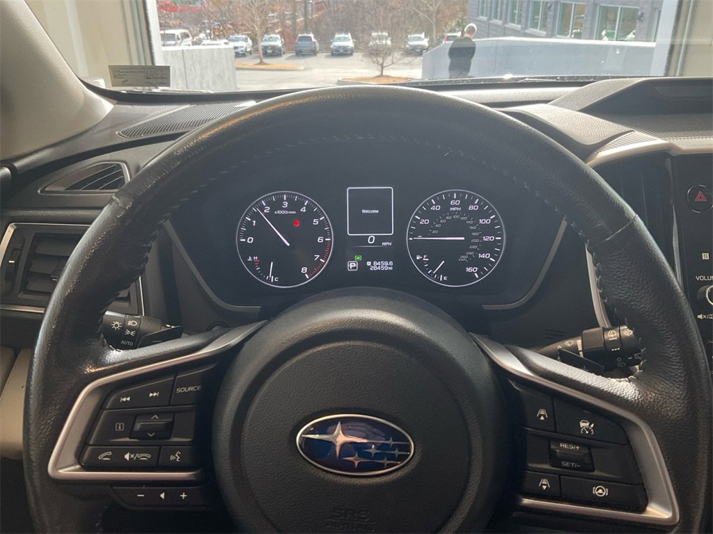 Used 2023 Subaru Ascent Limited w/ Technology Package image 18