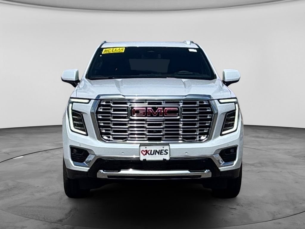 New 2026 GMC Yukon Denali AWD/4WD image 2