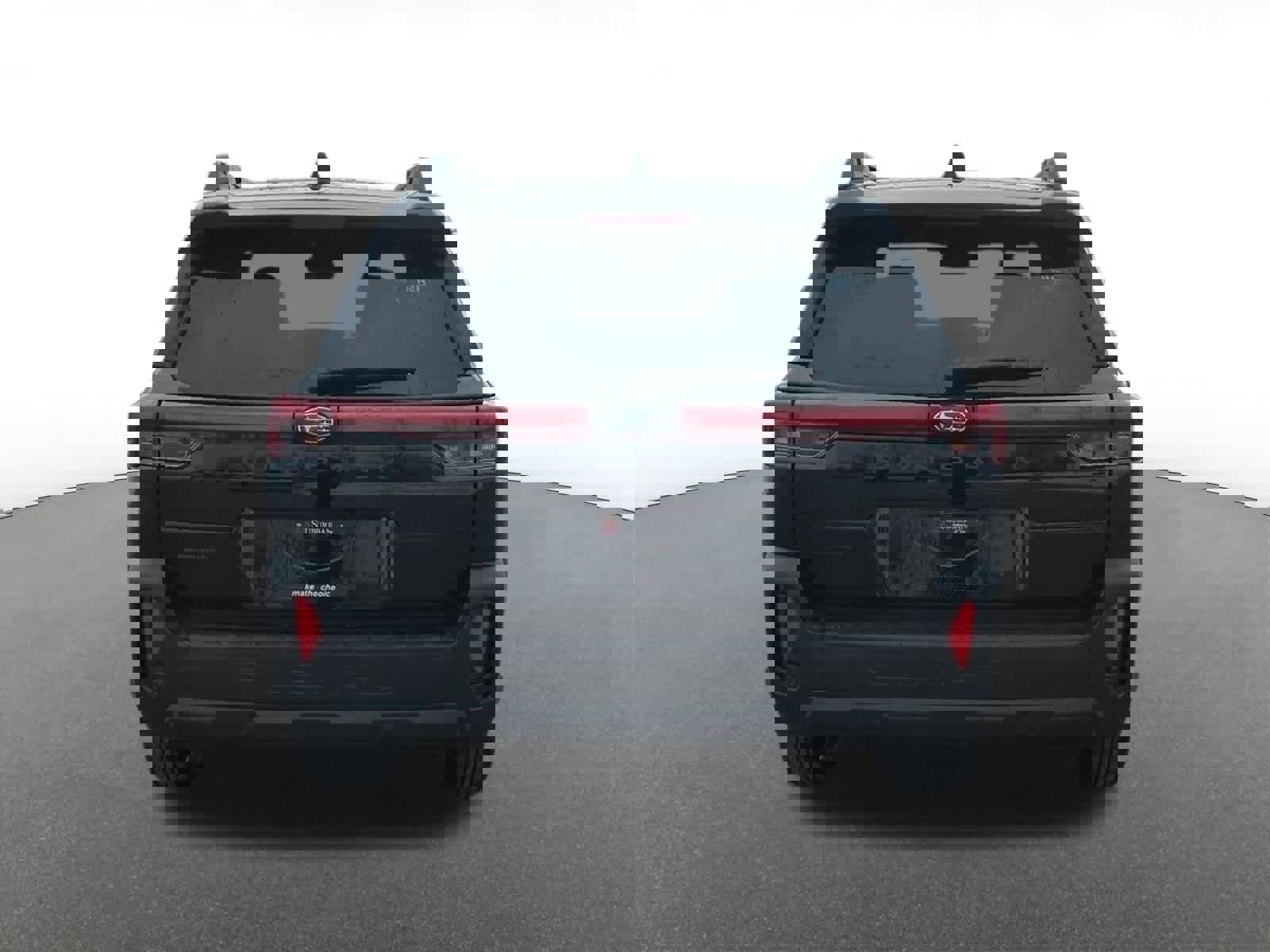 New 2026 Subaru Outback Premium image 5