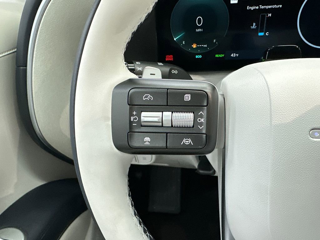 Used 2026 Hyundai Palisade Calligraphy image 28