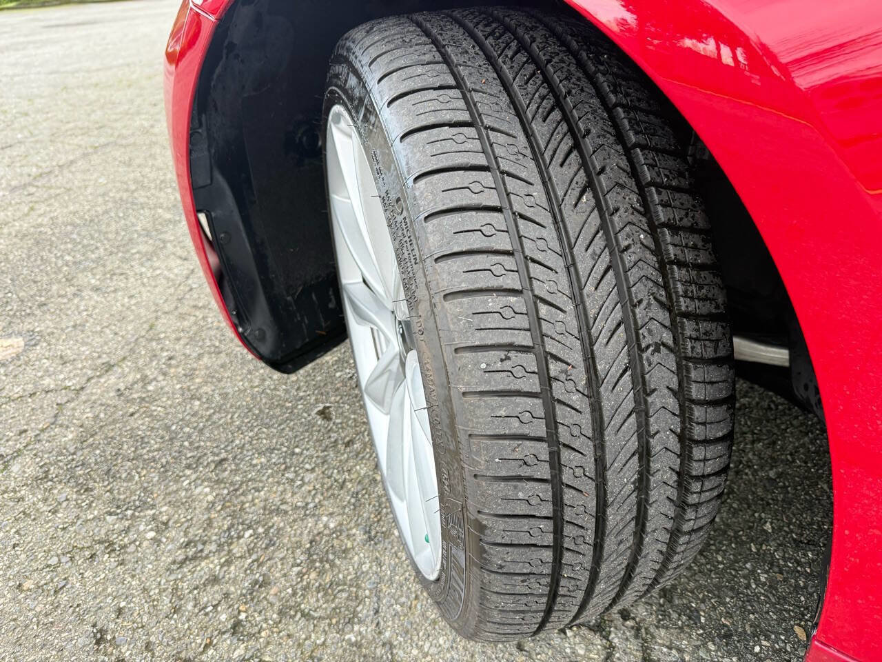 Used 2020 Tesla Model 3 Long Range image 65