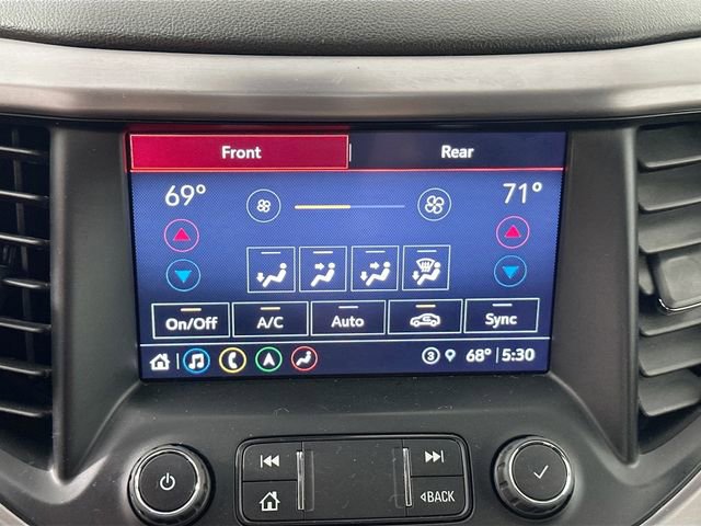 Used 2022 GMC Acadia AT4 image 14