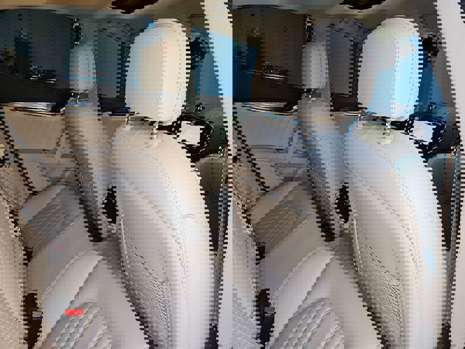 Used 2021 Maserati Ghibli S image 16