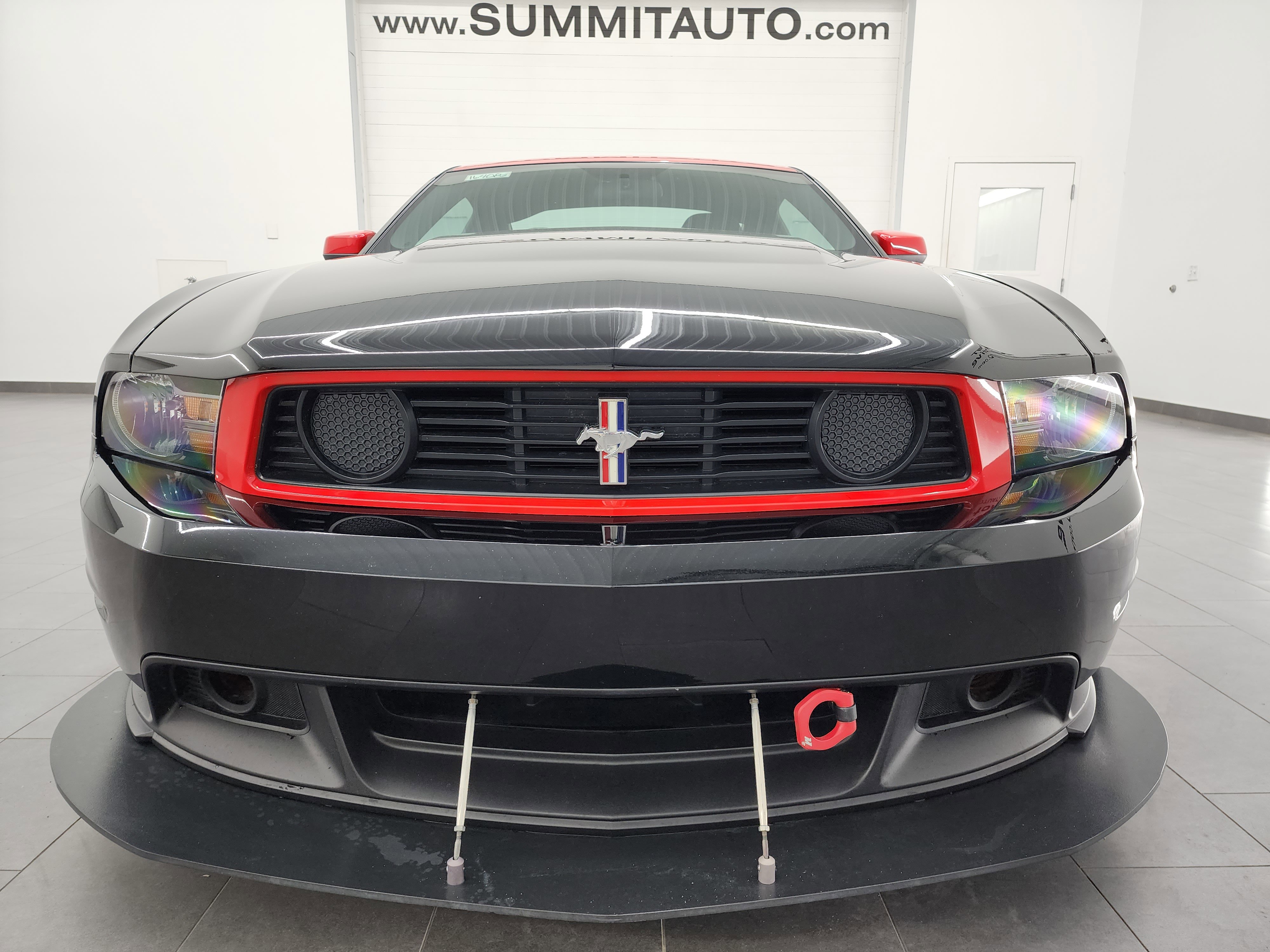 Used 2012 Ford Mustang Boss 302 RWD image 22