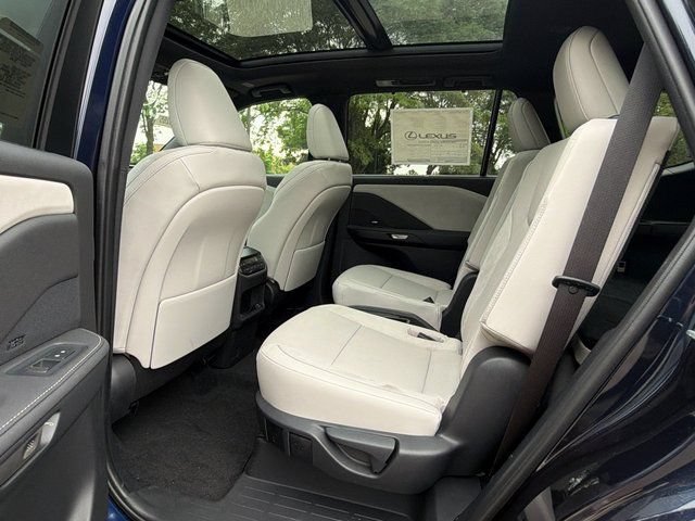 New 2026 Lexus TX 350 AWD image 13