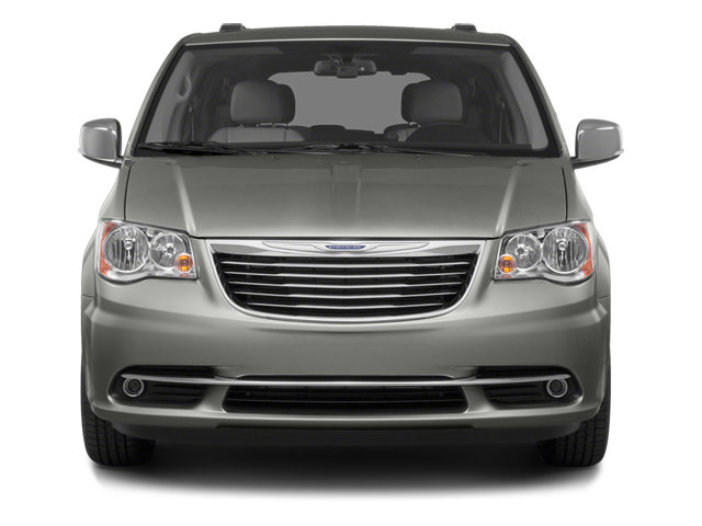 Used 2013 Chrysler Town & Country Touring-L w/ Driver Convenience Group image 4