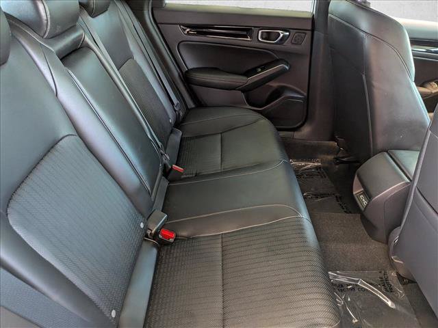 Used 2024 Honda Civic Sport Touring image 25