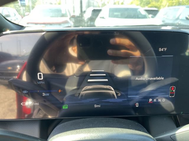 New 2026 Chevrolet Equinox EV LT FWD image 15