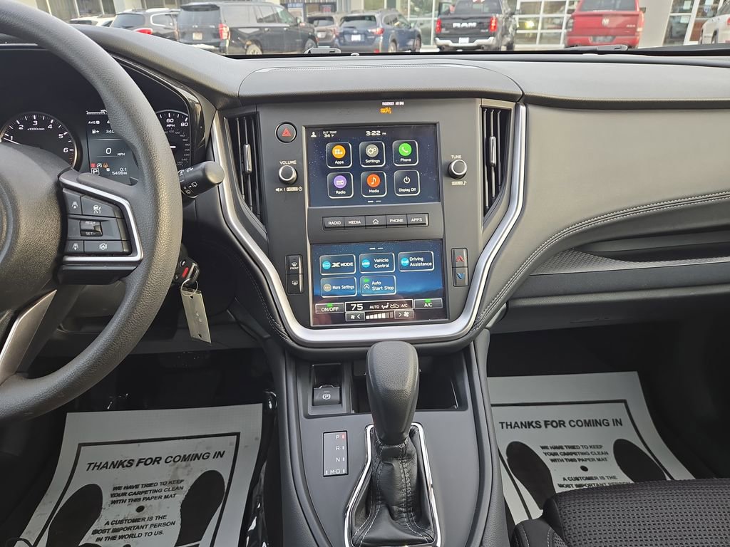 Used 2025 Subaru Outback image 22