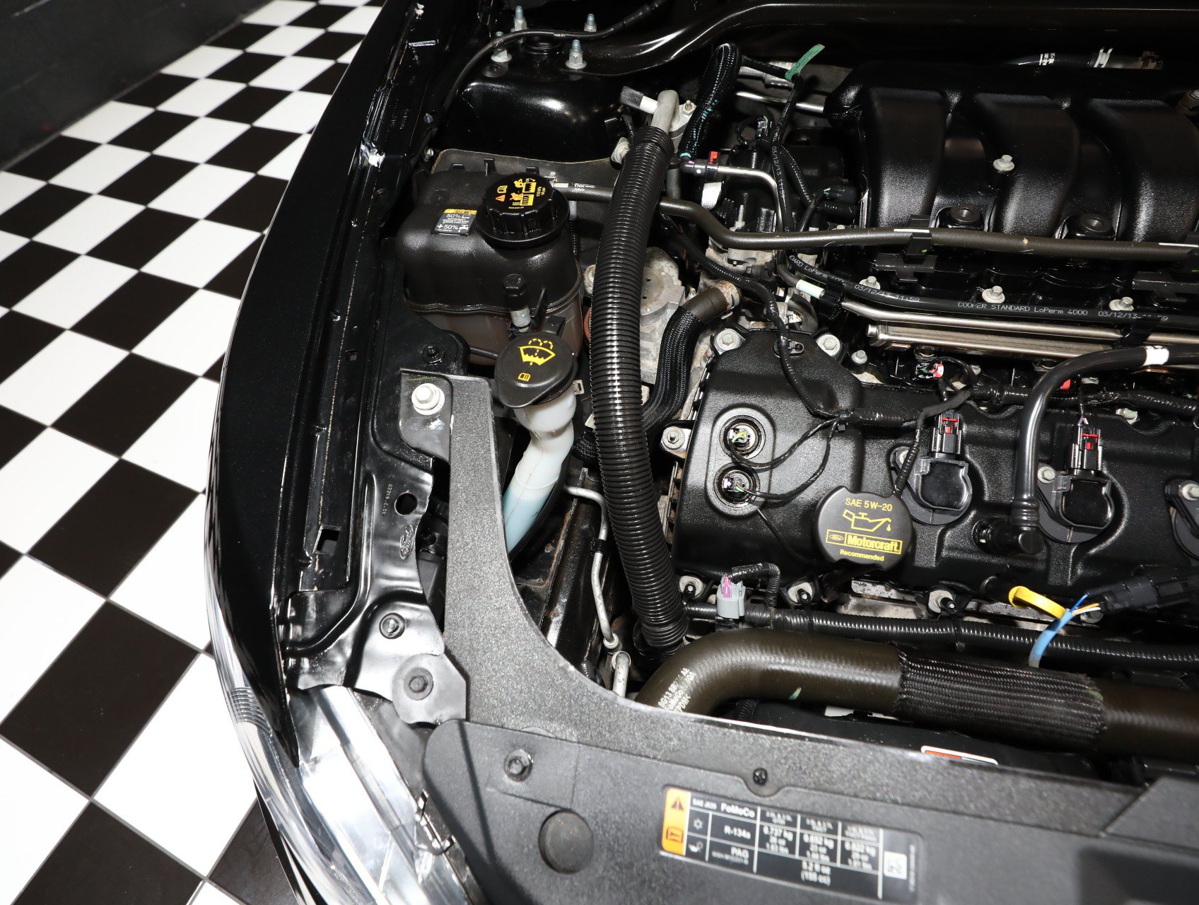 Used 2013 Ford Taurus SEL FWD image 62