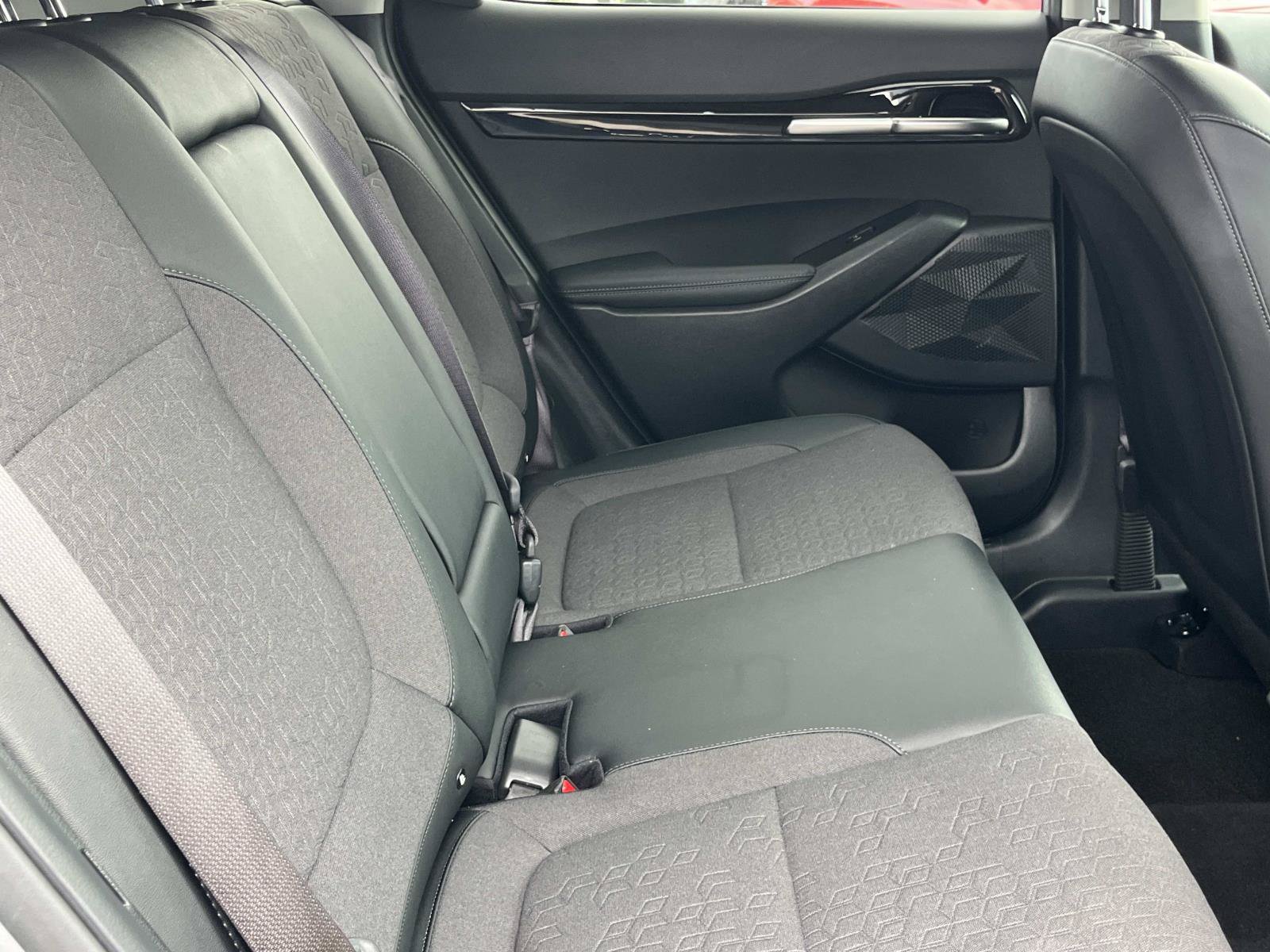 Used 2024 Kia Seltos X-Line AWD/4WD image 21