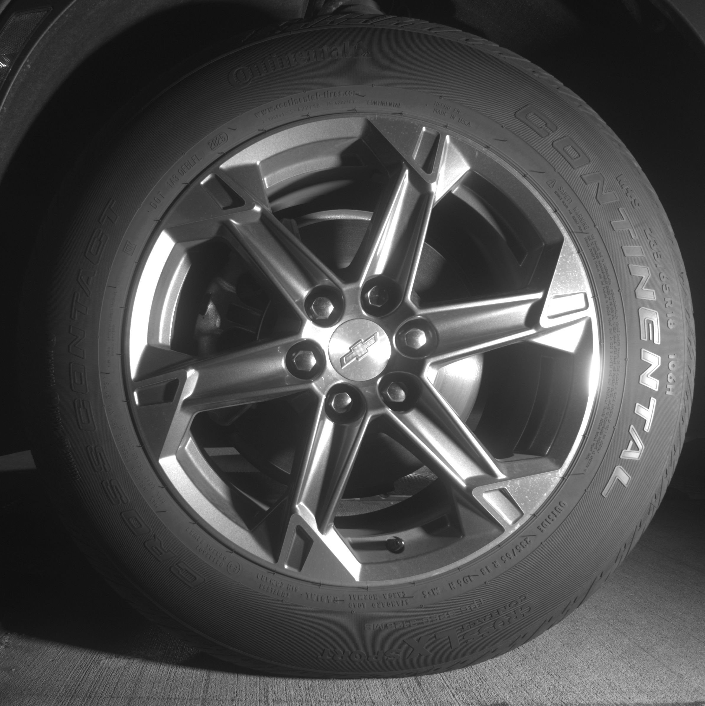 Used 2025 Chevrolet Blazer LT image 12