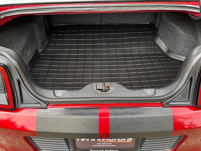 Used 2014 Ford Mustang GT Premium RWD image 33