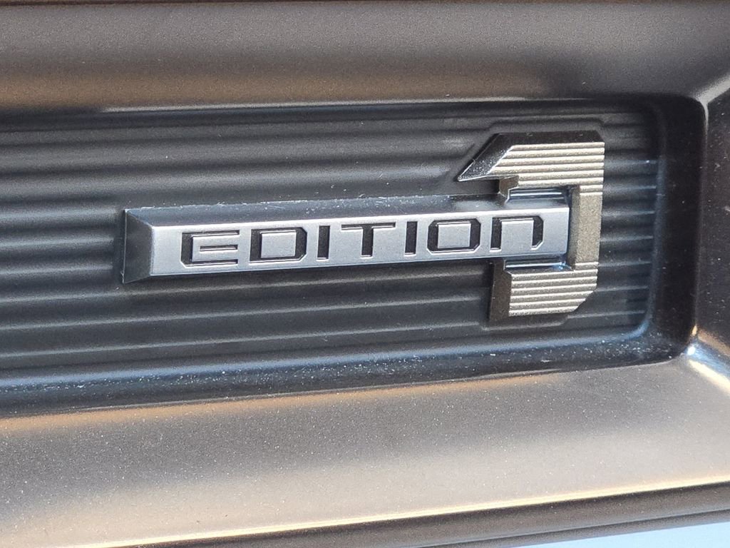 Used 2023 GMC Hummer EV Edition 1 AWD/4WD image 3