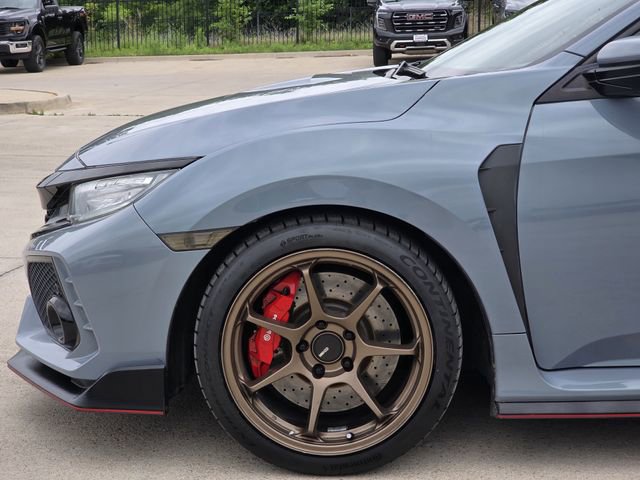 Used 2019 Honda Civic Type R image 6