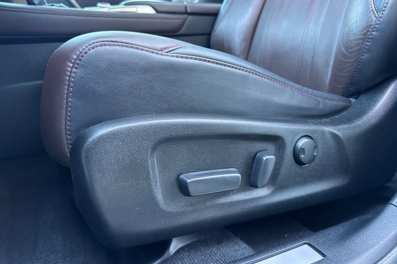 Used 2017 Lexus RX 350 AWD w/ Premium Package image 14