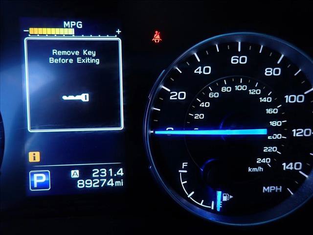 Used 2020 Subaru Ascent Touring AWD/4WD image 26