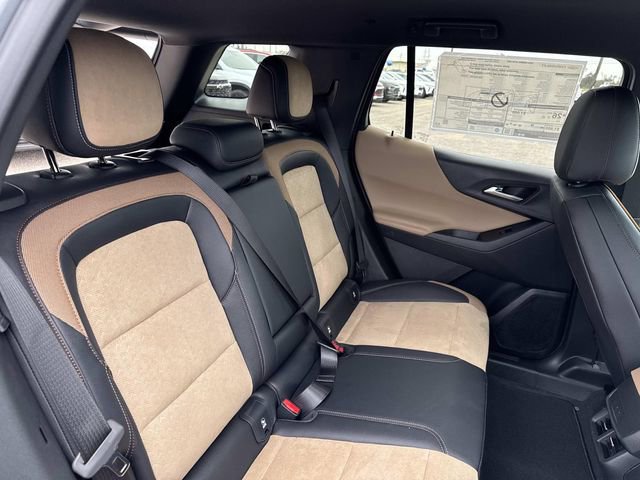 New 2026 Chevrolet Equinox ACTIV image 26