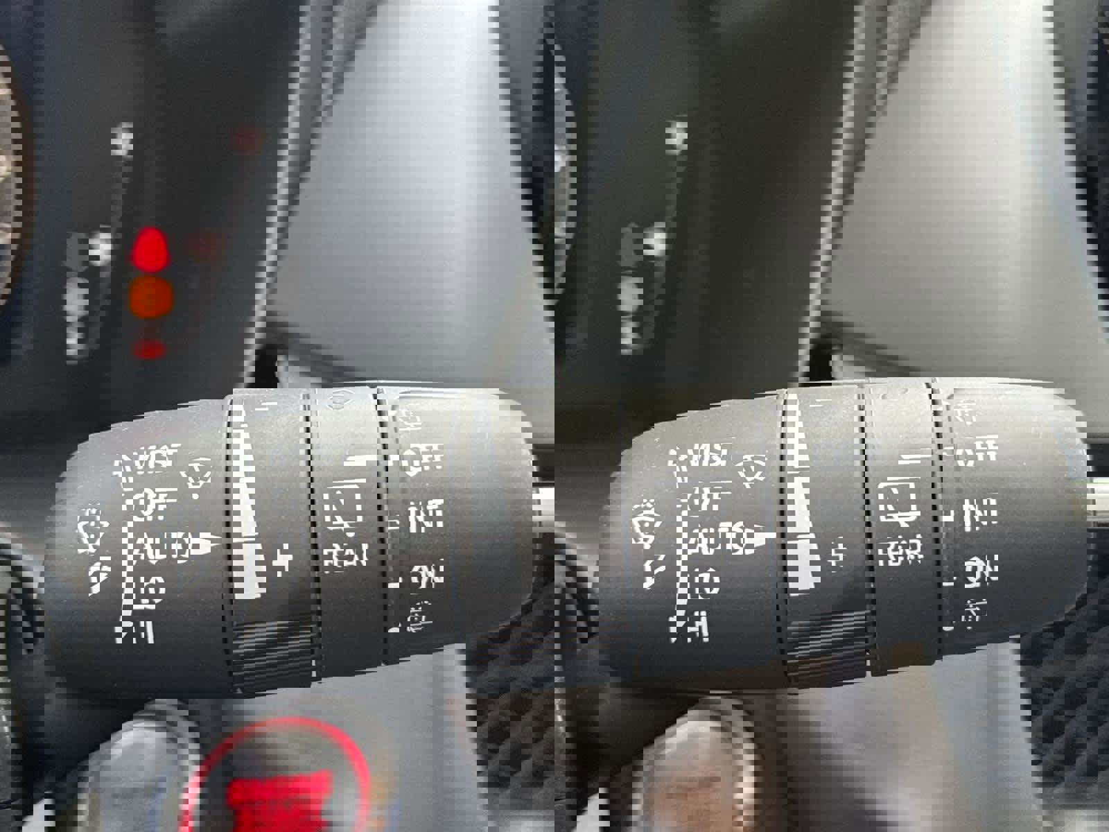 New 2026 Acura ADX A-Spec image 23