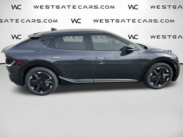 New 2025 Kia EV6 Wind image 33