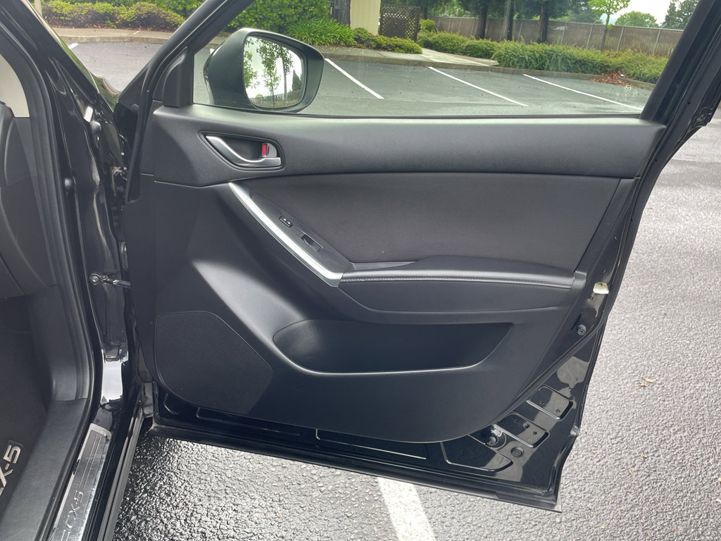 Used 2016 MAZDA CX-5 Touring FWD image 55