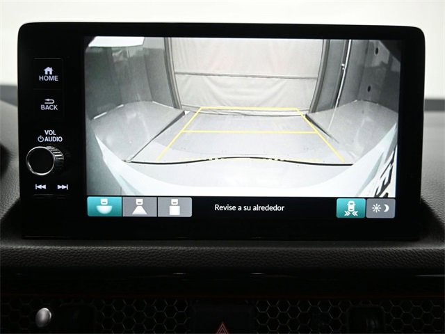 Used 2023 Honda Civic Si image 3